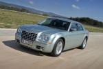 Chrysler 300C 2005 года